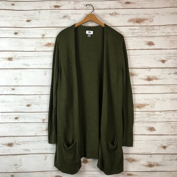 Old Navy | Sweaters | Old Navy Olive 